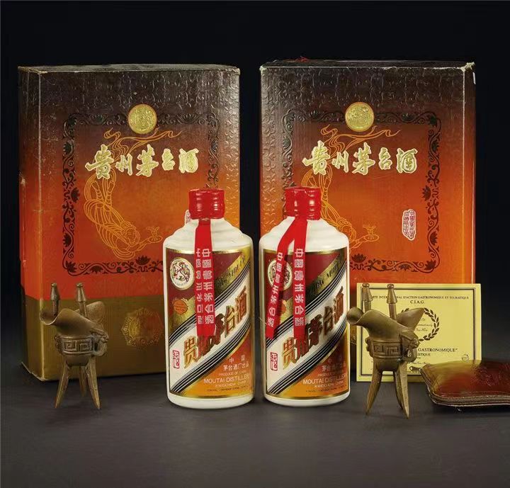 特克斯烟酒回收